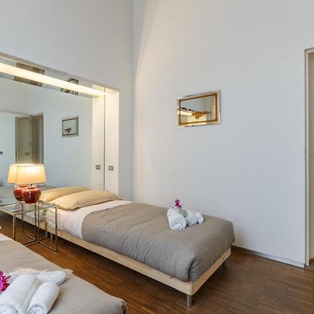 מילאנו Design Suite In Corso Como מראה חיצוני תמונה