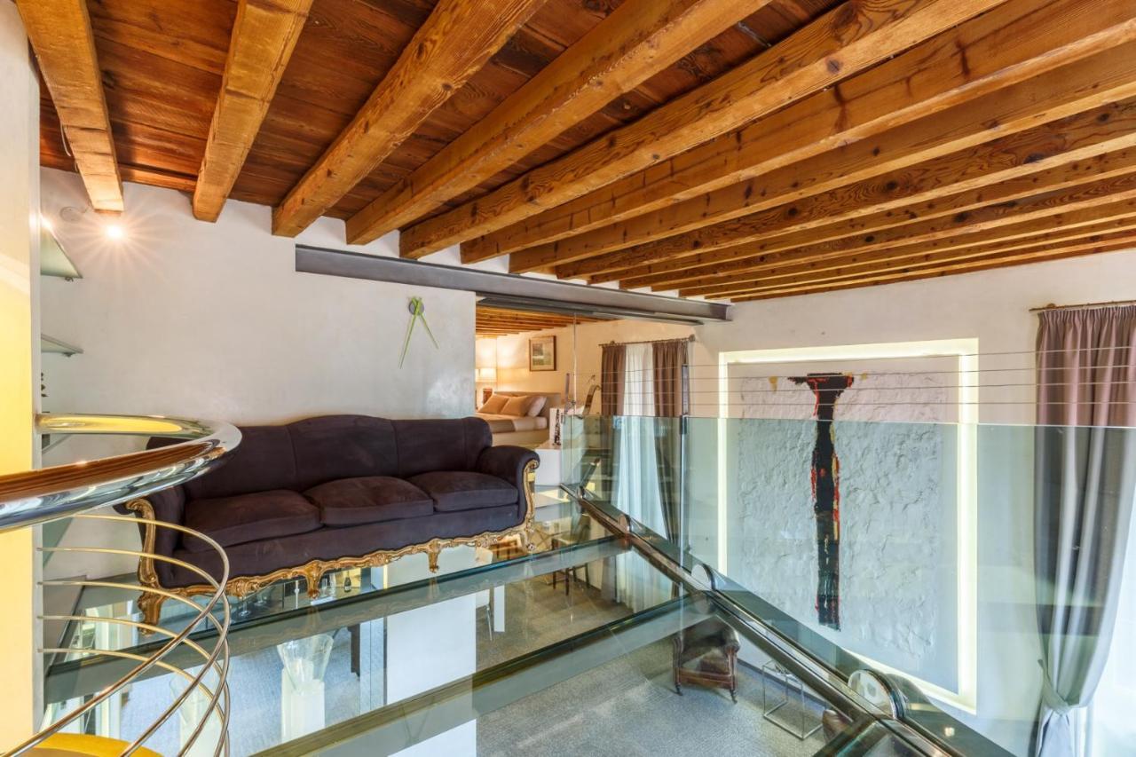 מילאנו Design Suite In Corso Como מראה חיצוני תמונה
