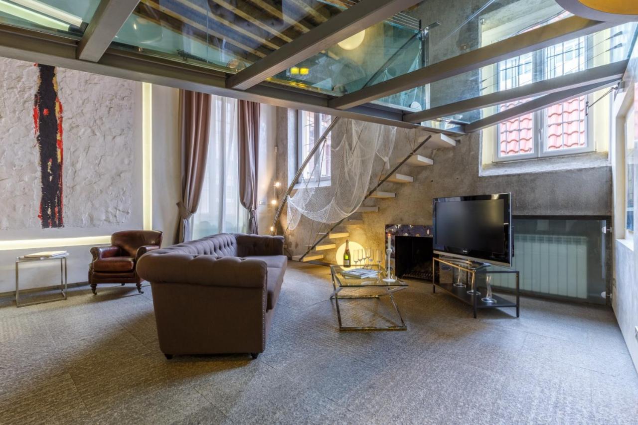 מילאנו Design Suite In Corso Como מראה חיצוני תמונה