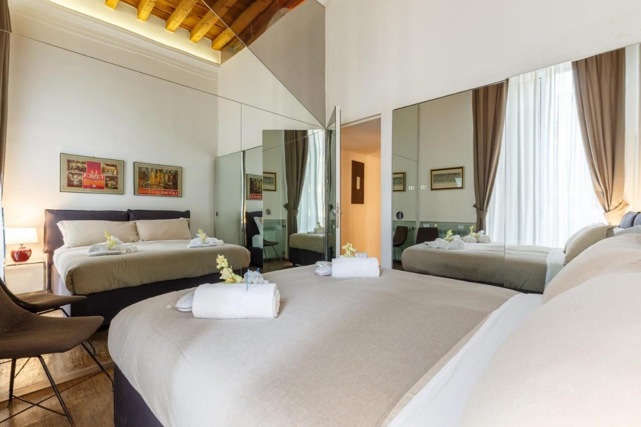 מילאנו Design Suite In Corso Como מראה חיצוני תמונה