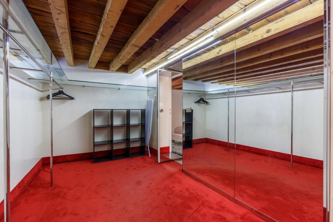 מילאנו Design Suite In Corso Como מראה חיצוני תמונה