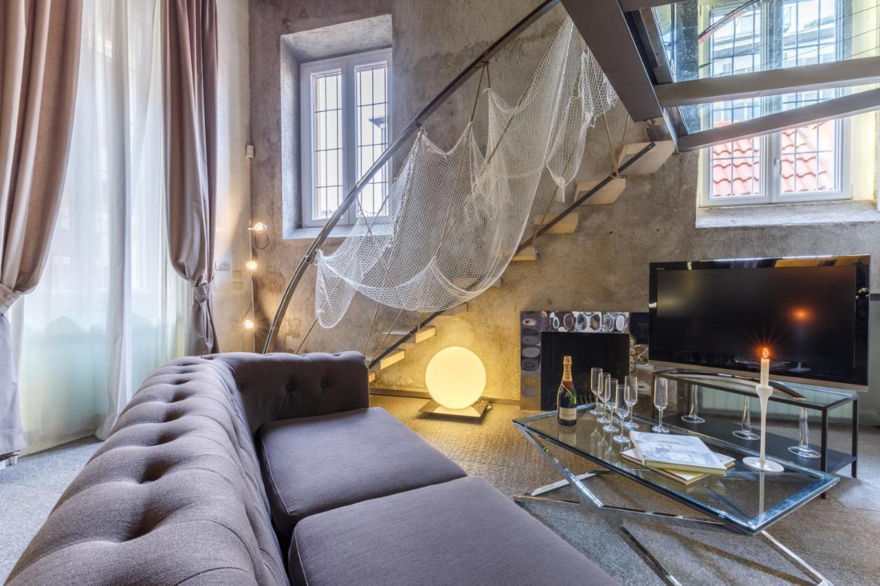 מילאנו Design Suite In Corso Como מראה חיצוני תמונה