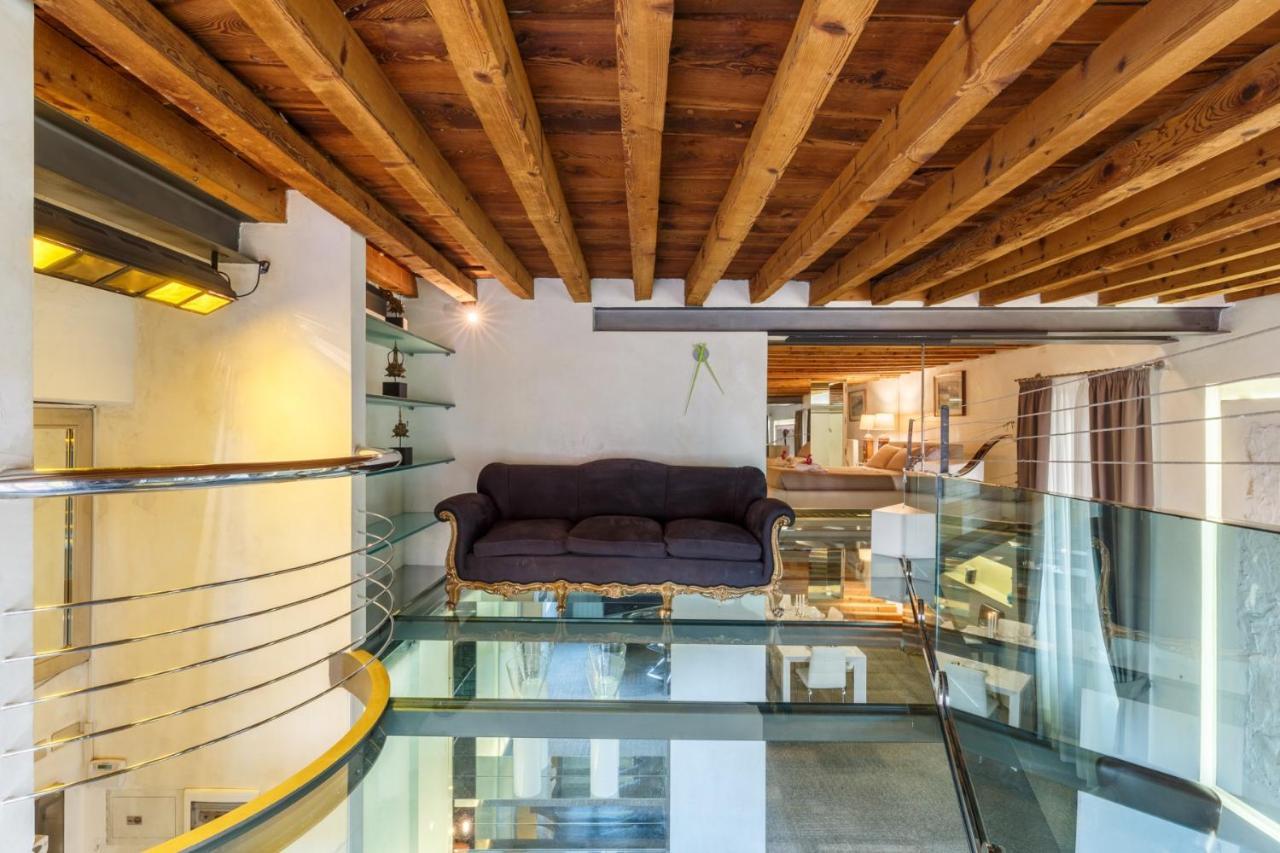 מילאנו Design Suite In Corso Como מראה חיצוני תמונה