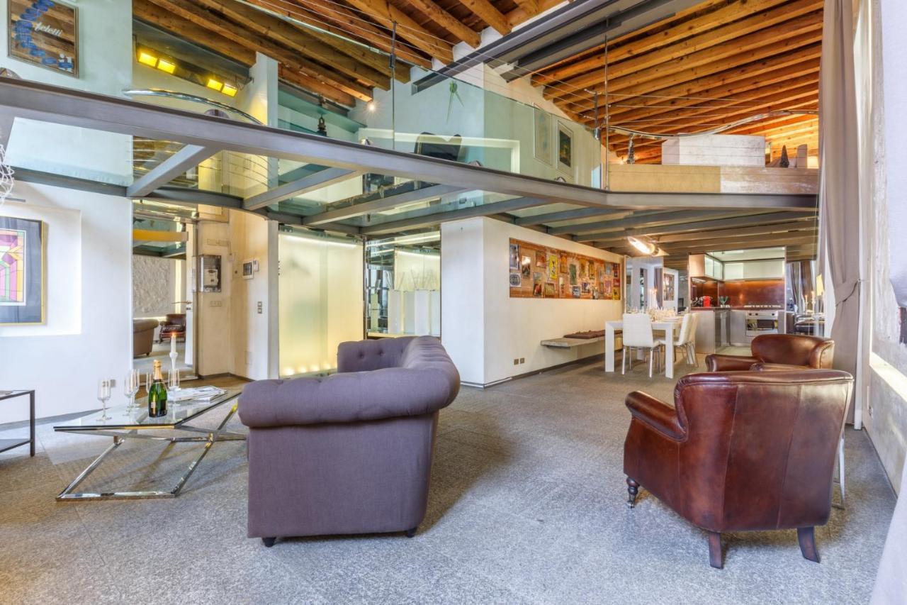 מילאנו Design Suite In Corso Como מראה חיצוני תמונה